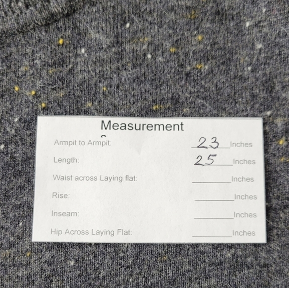 Max Studio Sweater #518 Size L - Picture 7 of 8